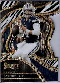Dak Prescott