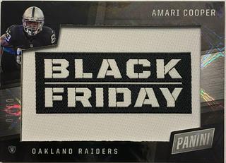 Amari Cooper