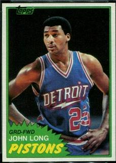 John Long