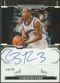 Caron Butler