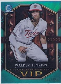 Walker Jenkins