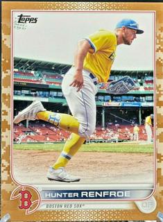 Hunter Renfroe