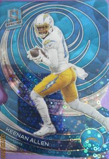 Keenan Allen