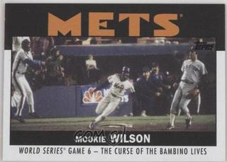 Mookie Wilson