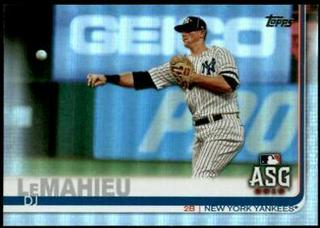 DJ LeMahieu