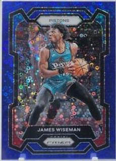 James Wiseman