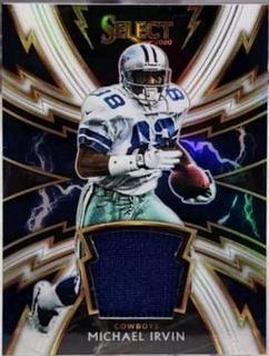 Michael Irvin