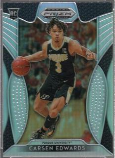 Carsen Edwards