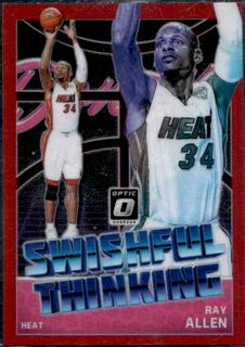 Ray Allen