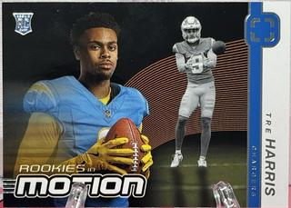 Tre Harris