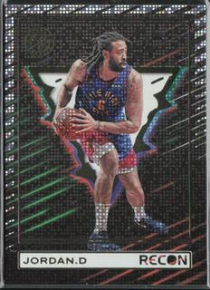 DeAndre Jordan