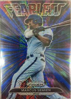 Marcus Semien