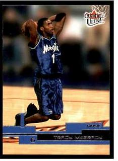 tracy mcgrady