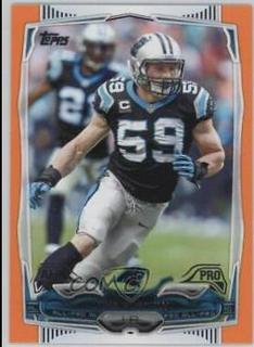 Luke Kuechly