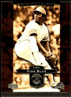 Vida Blue