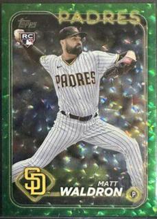Matt Waldron