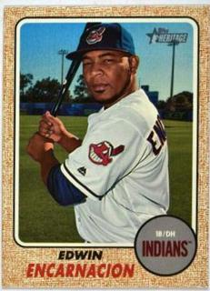 Edwin Encarnacion