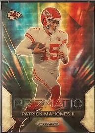 Patrick Mahomes II