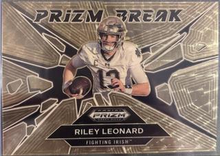 Riley Leonard
