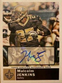 Malcolm Jenkins