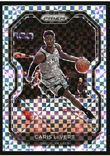 Caris LeVert
