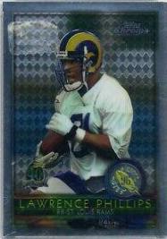 Lawrence Phillips