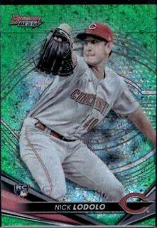 Nick Lodolo