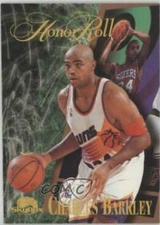 Charles Barkley