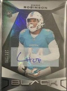 Chop Robinson