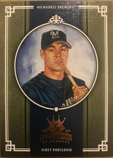 Scott Podsednik