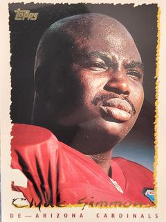 Clyde Simmons