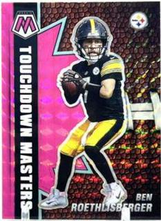 Ben Roethlisberger