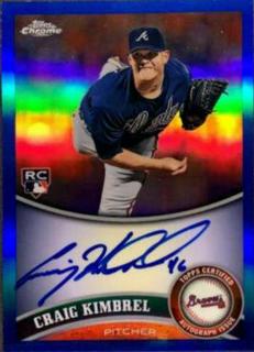 Craig Kimbrel