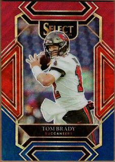 Tom Brady