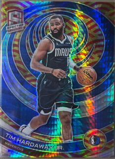 Tim Hardaway Jr.
