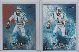 Cam Newton