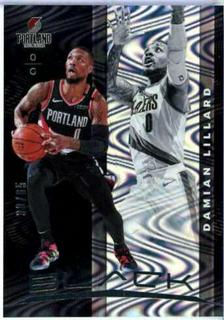 Damian Lillard