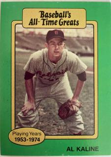 Al Kaline