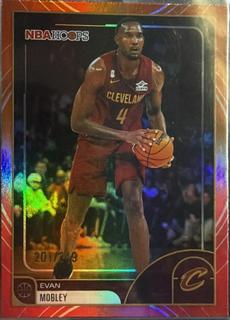 Evan Mobley