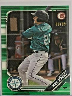 Jarred Kelenic