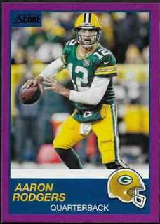 Aaron Rodgers