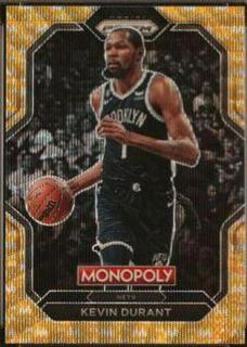 Kevin Durant