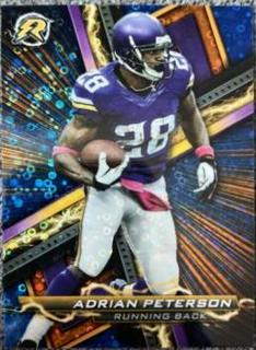 Adrian Peterson