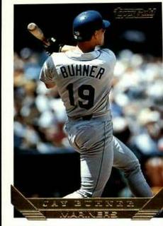Jay Buhner