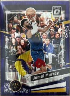 Jamal Murray