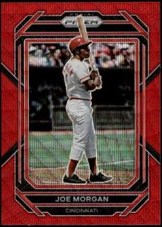 Joe Morgan
