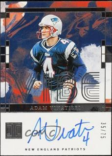 Adam Vinatieri