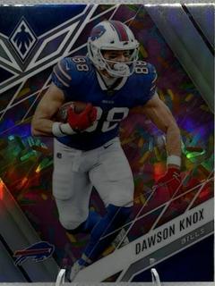 Dawson Knox