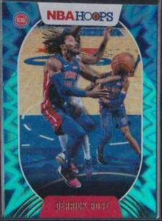 Derrick Rose