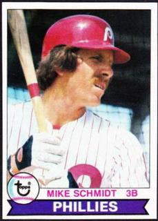 Mike Schmidt
